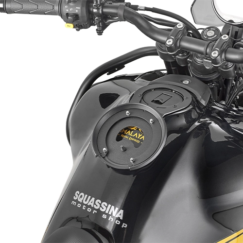 Givi mocowanie torby TANKLOCK